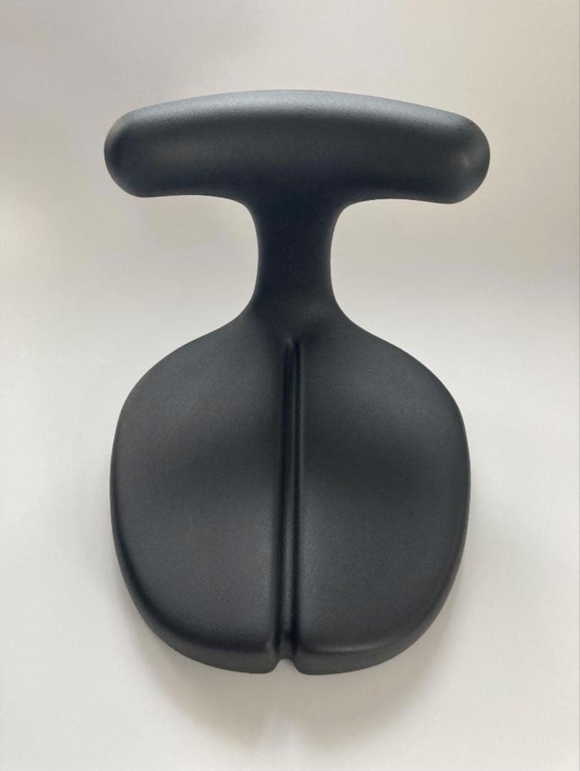 美品　アーユルチェアー　座イス