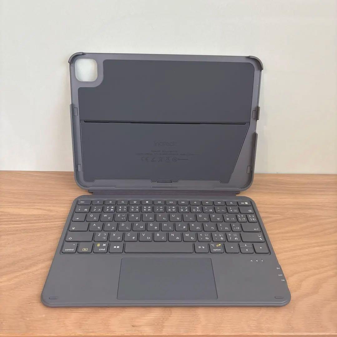 【4点セット】iPad Air 第5世代 Wi-Fi 64GBシルバー