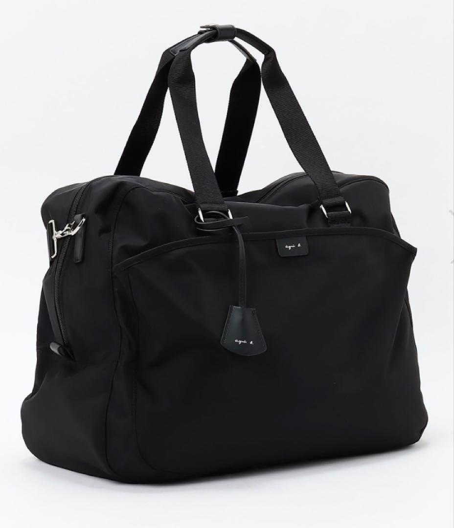 アニエス・ベー　バッグ