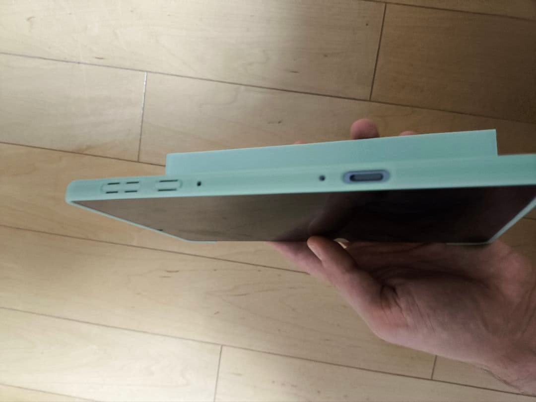 Androidタブレット本体 Lenovo Legion Y700 1.128TB/12GB/8Gen CPU