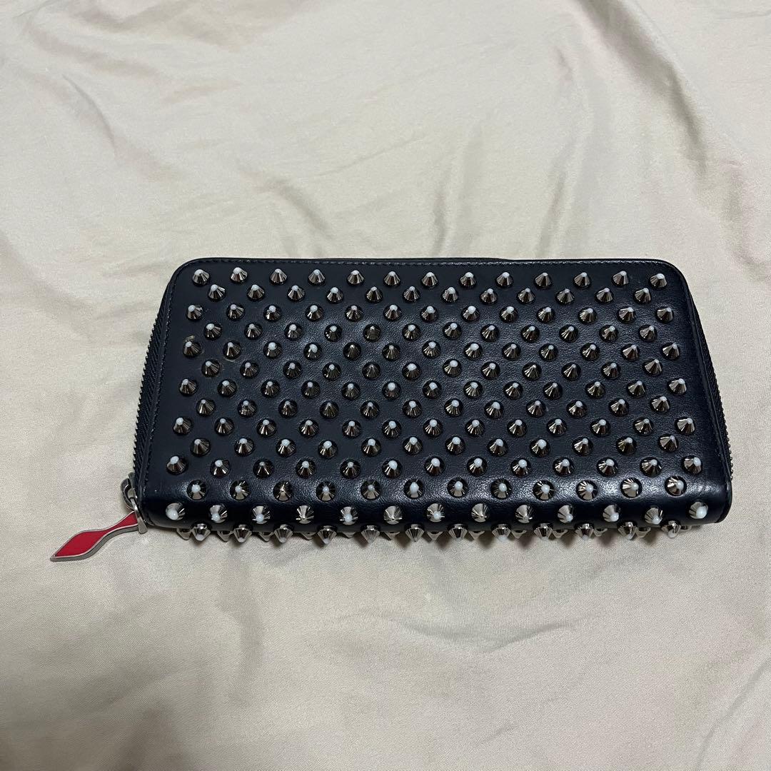Christian Louboutin ルブタン クリスチャンルブタン 長財布