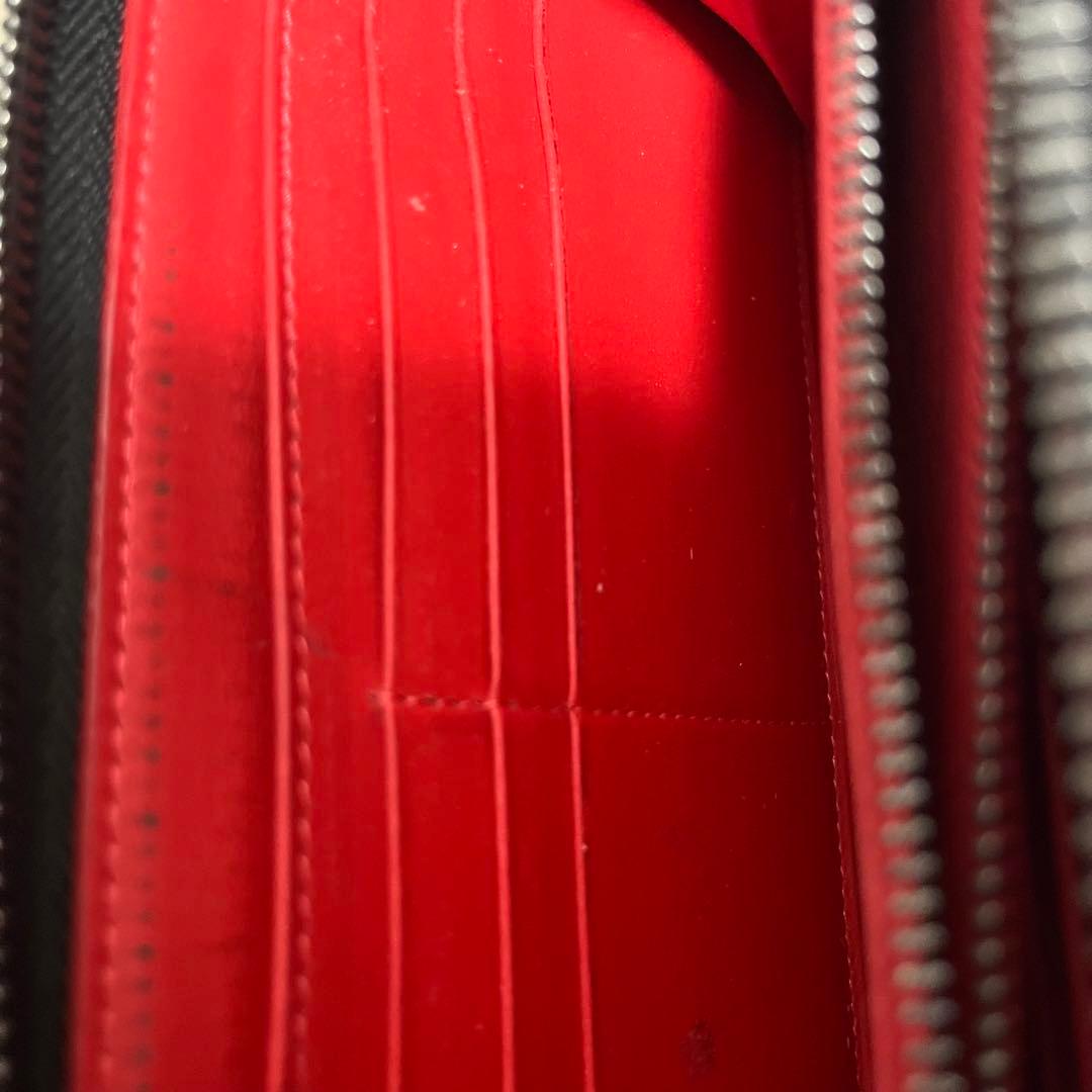 Christian Louboutin ルブタン クリスチャンルブタン 長財布