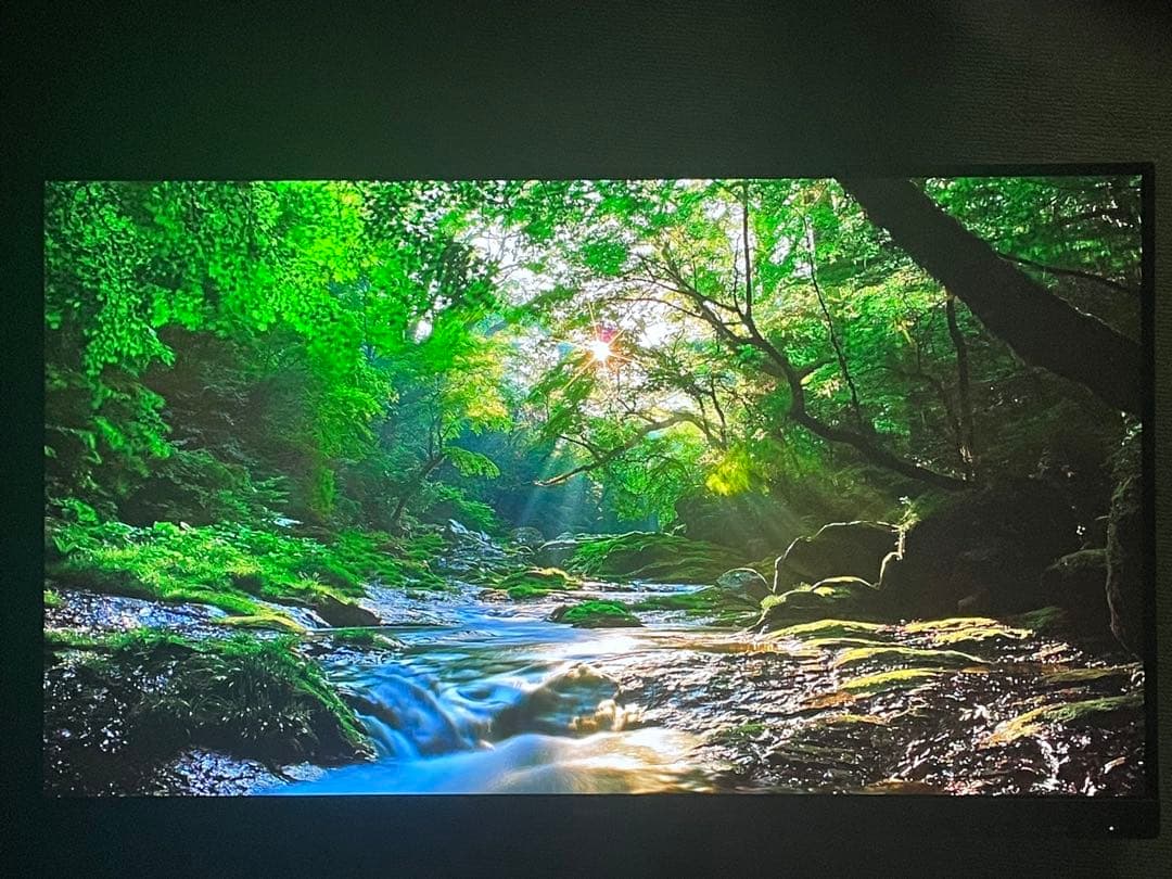 PCモニター 27インチ 271V8L11 PHILIPS