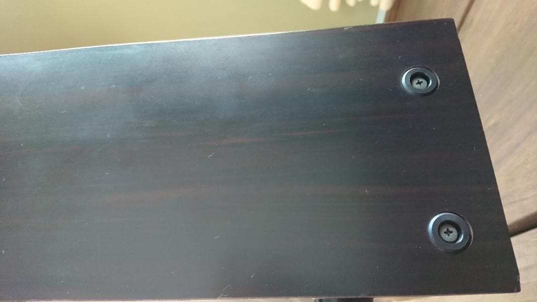 SANSUI 　サンスイ　アンプ　AU-D607G Extra