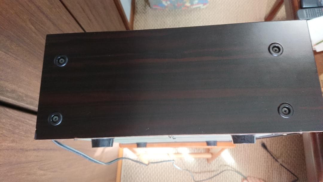 SANSUI 　サンスイ　アンプ　AU-D607G Extra