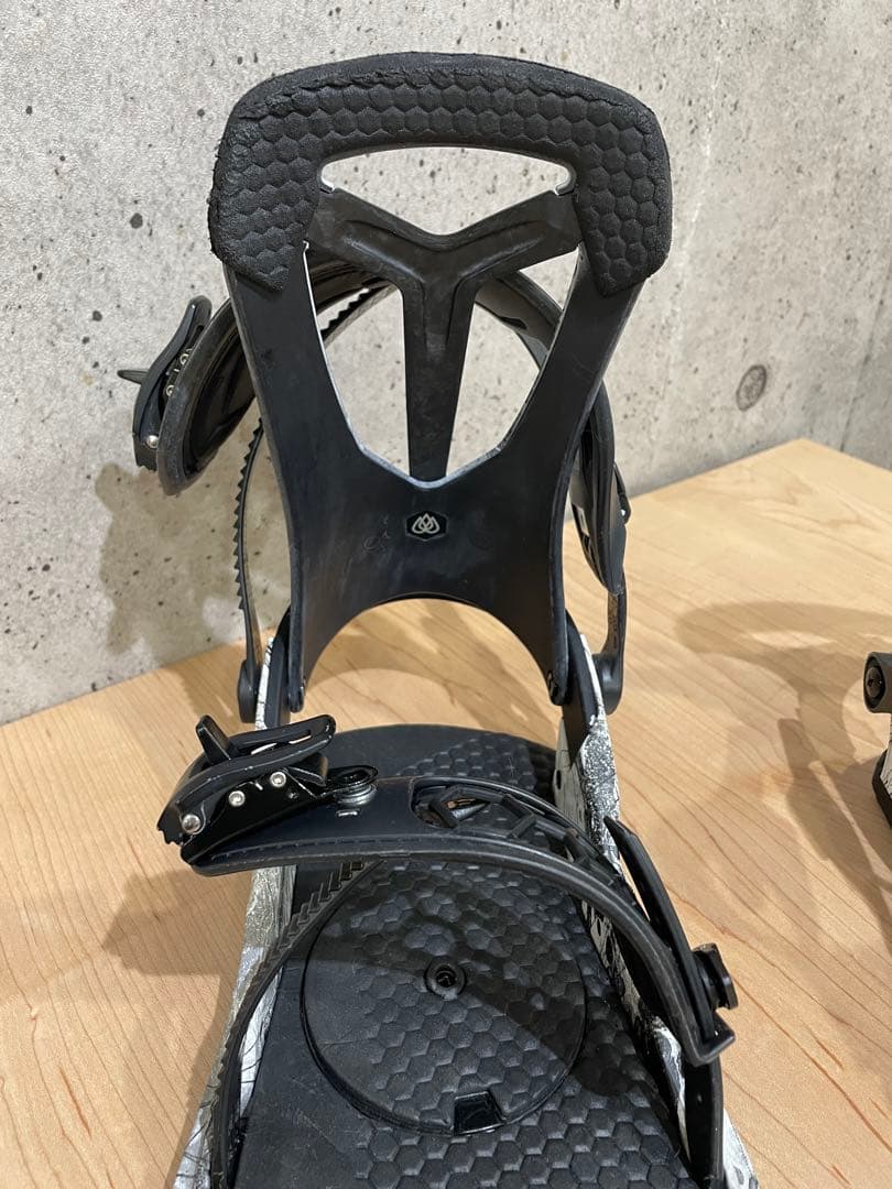 【正規品】UNION FALCOR ビンディング Mサイズ