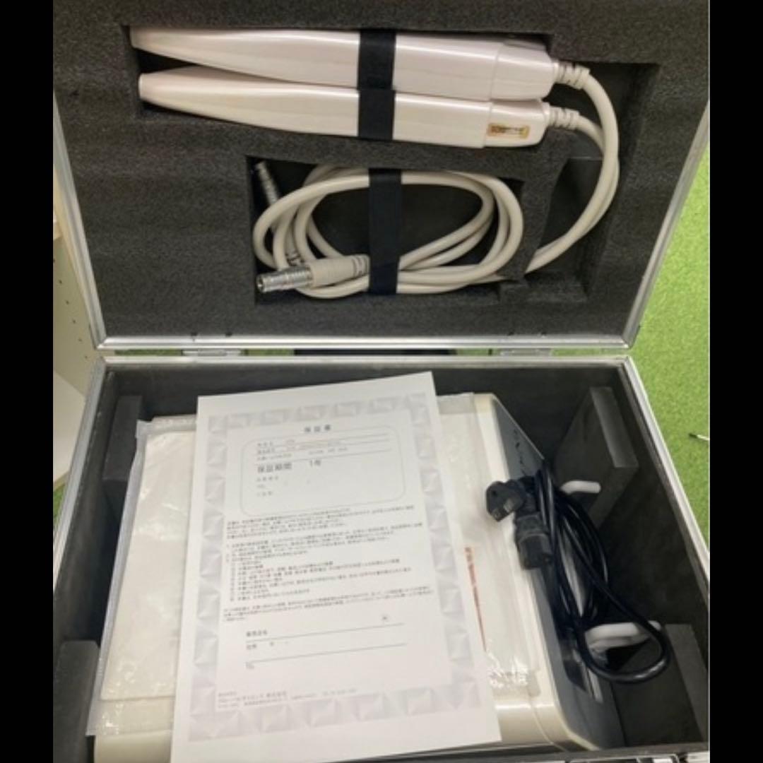 DiNa ニードルレス エアインジェクター フェイシャル美容器 業務用　サロン