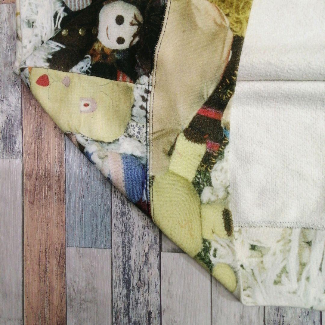 Supreme　Mike Kelley　シュプリーム　パーカー　マイクケリー