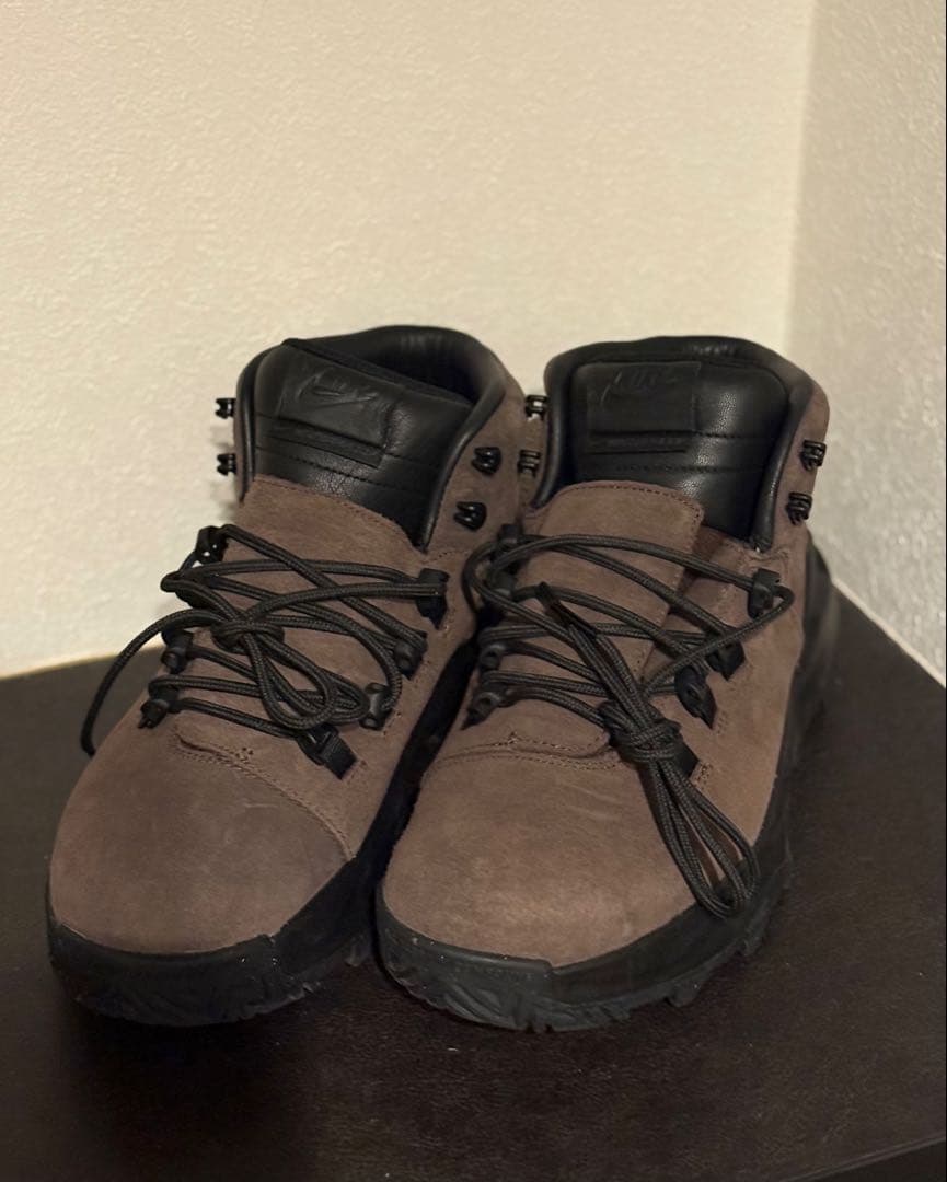 【超美品】Nike Cygnal \