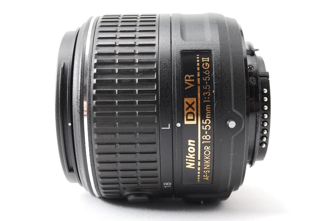 美品❤希少なレッド❤Nikon D5300 Wi-Fi機 スマホ転送