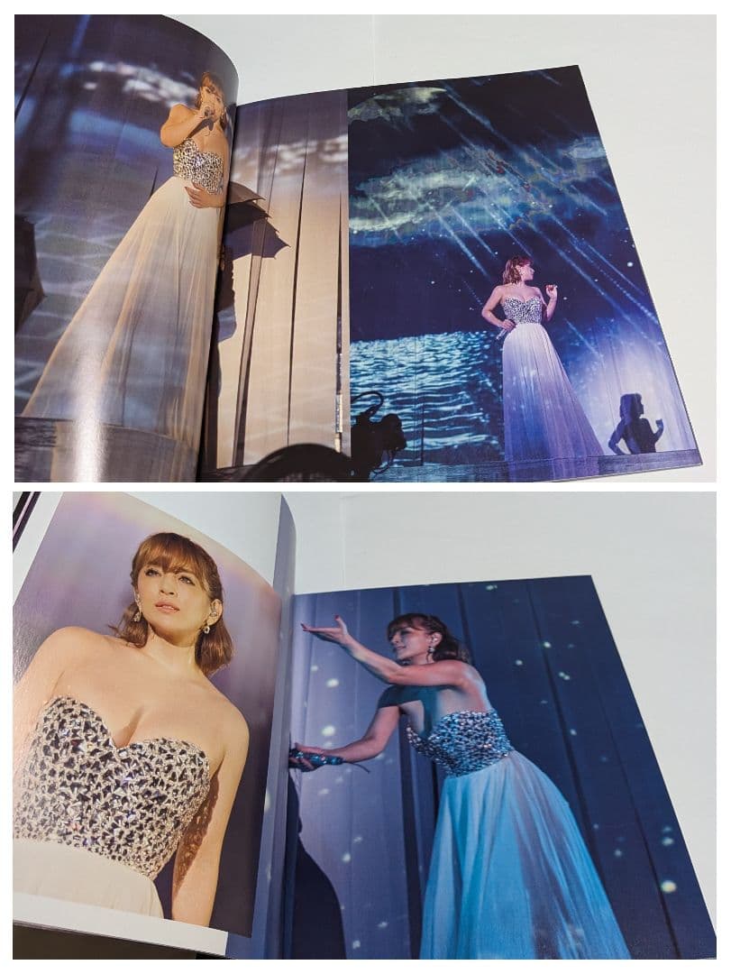 浜崎あゆみ 2016 M(A)DE IN JAPAN 初回限定 DVD BOX