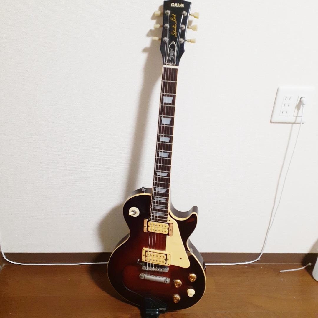 YAMAHA Studio Lord SL550S エレキギター