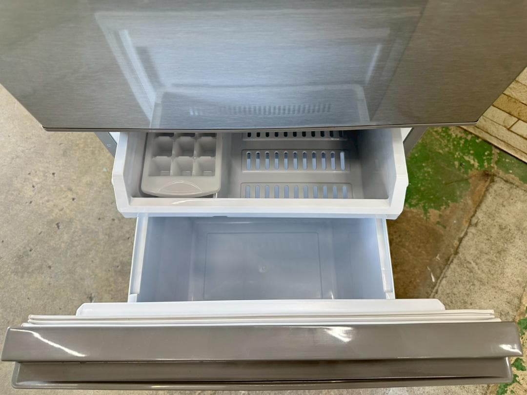 大阪送料無料★3か月保障★冷蔵庫★2022年★AQR-13M(S)★SR-251