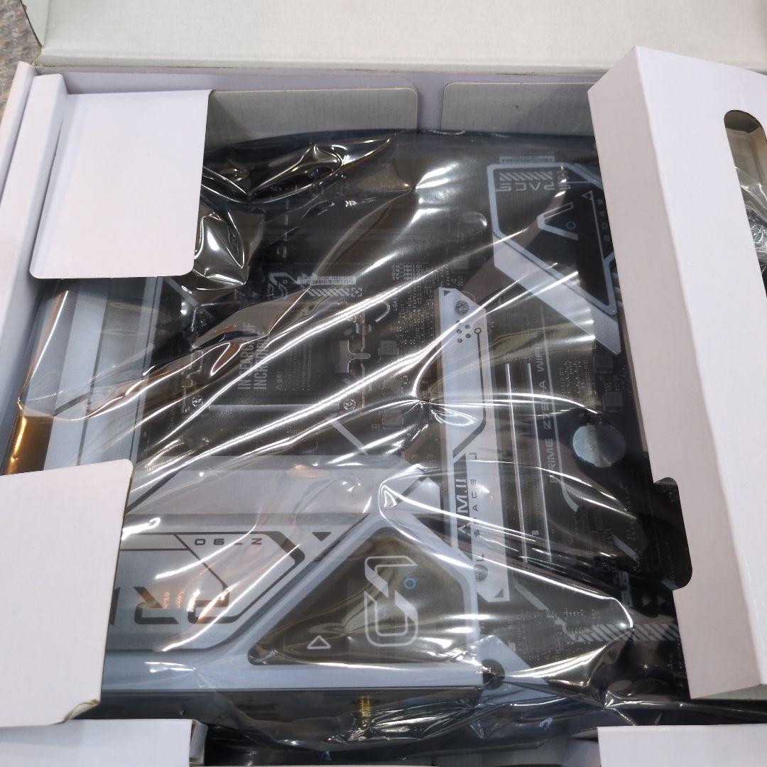 ASUS PRIME Z790-A WIFI マザーボード　LGA1700