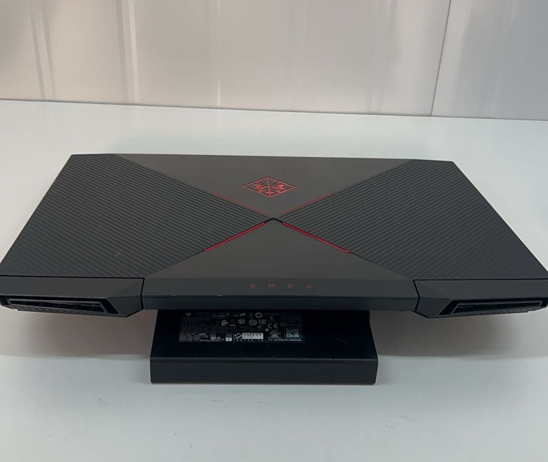 HP OMEN 15-ce016TX ゲーミングノートPC