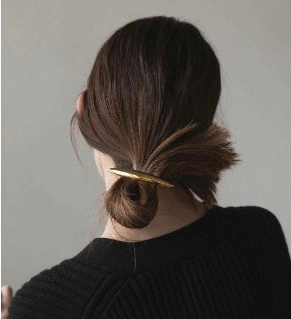 leticia バレッタ