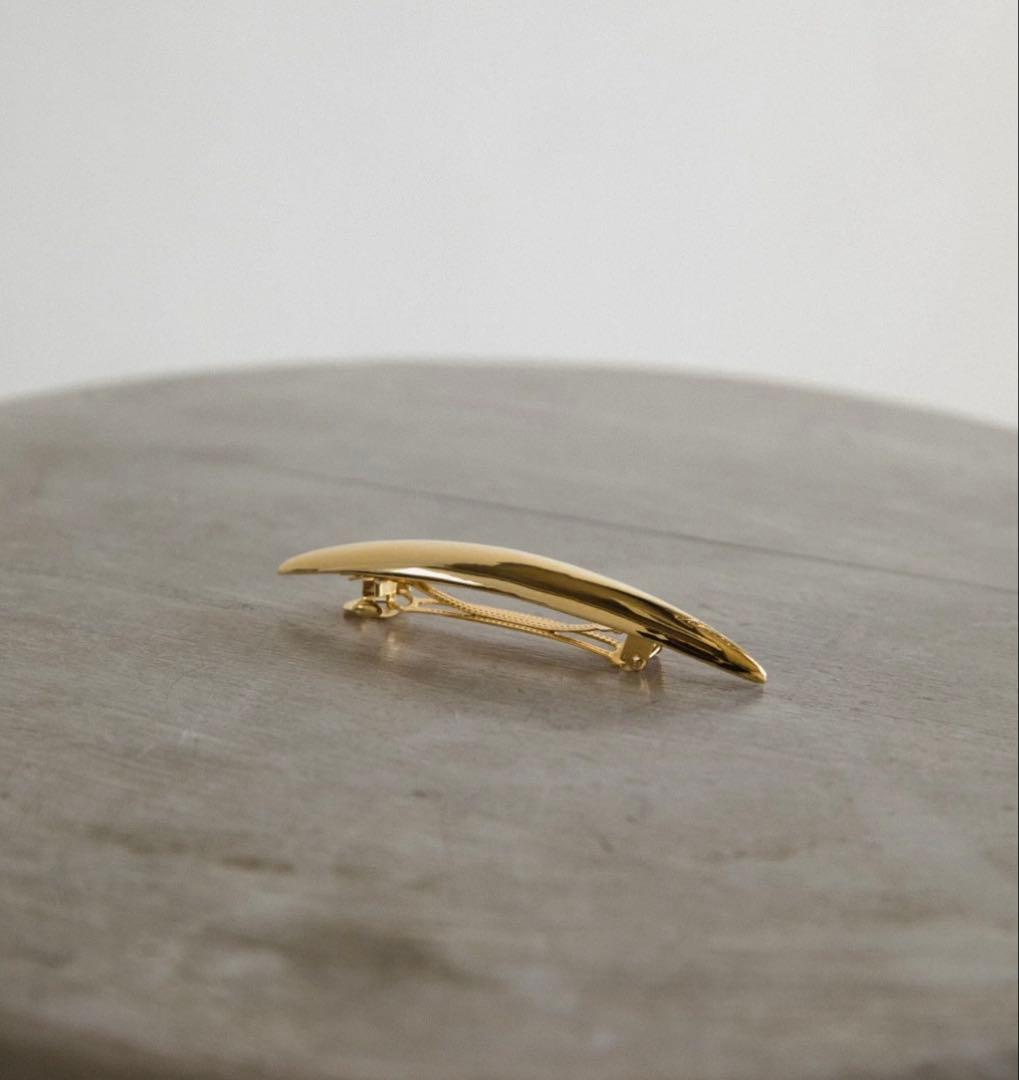 leticia バレッタ