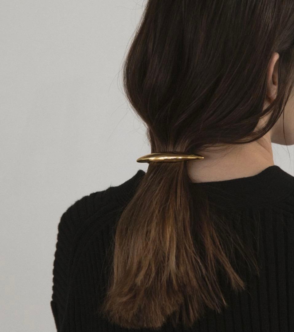 leticia バレッタ