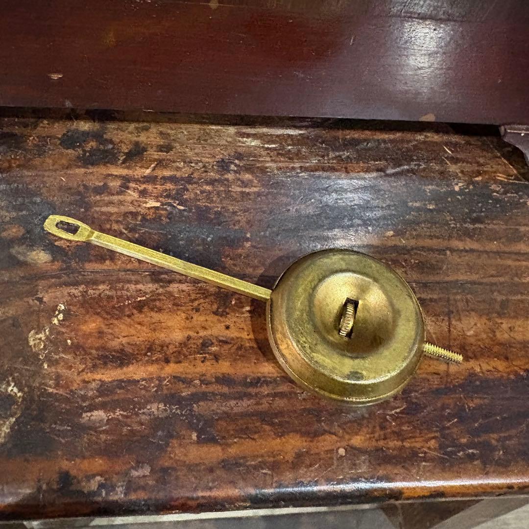 SEIKOSHA 精工舎 ゼンマイ時計　機械時計　置時計　ヴィンテージ