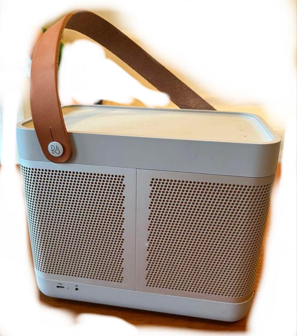 スピーカー・ウーファー Bang&Olufsen Beolit20 GreyMist