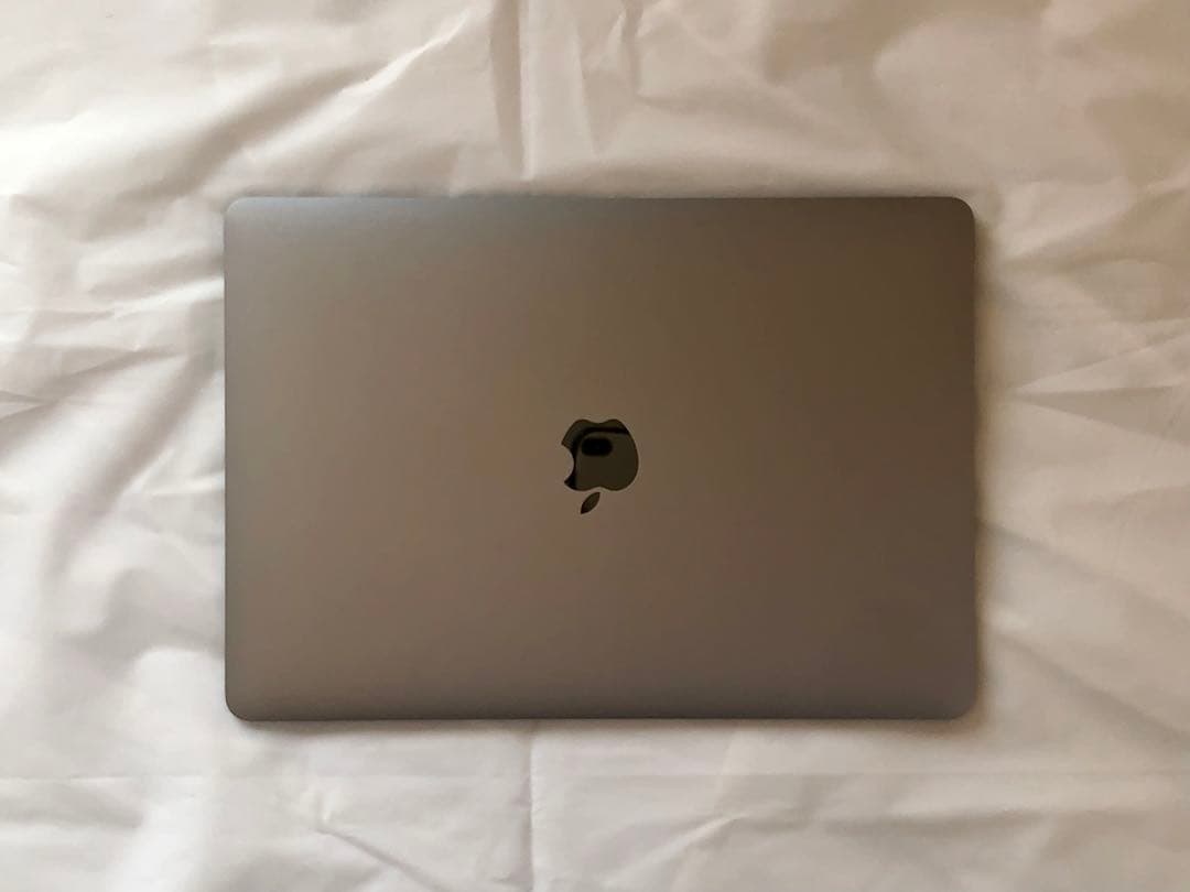 MacBook本体 MacBookAir 2020 M1 16GB/1TB