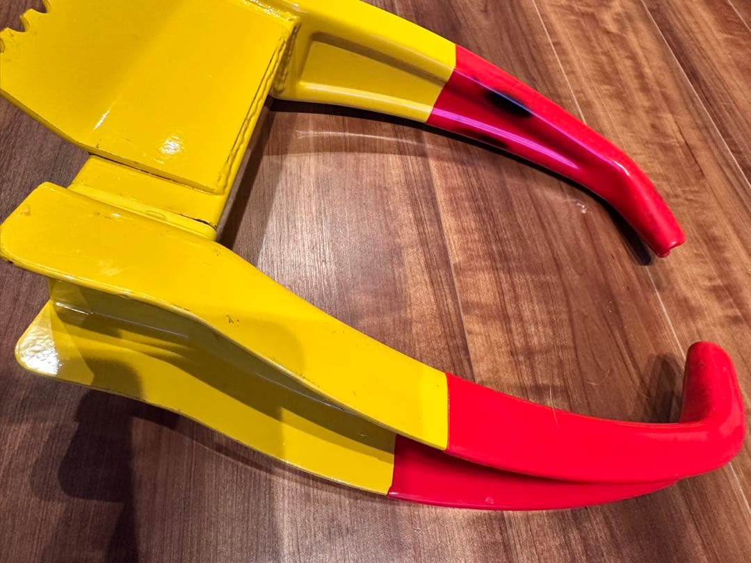 ①TRIMAX TCL75 タイヤロック 盗難防止 カーセキュリティー ホイール