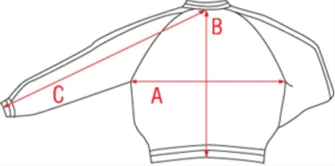 テーラー東洋 スカジャン Lサイズ　40周年スペシャル TT11002_128