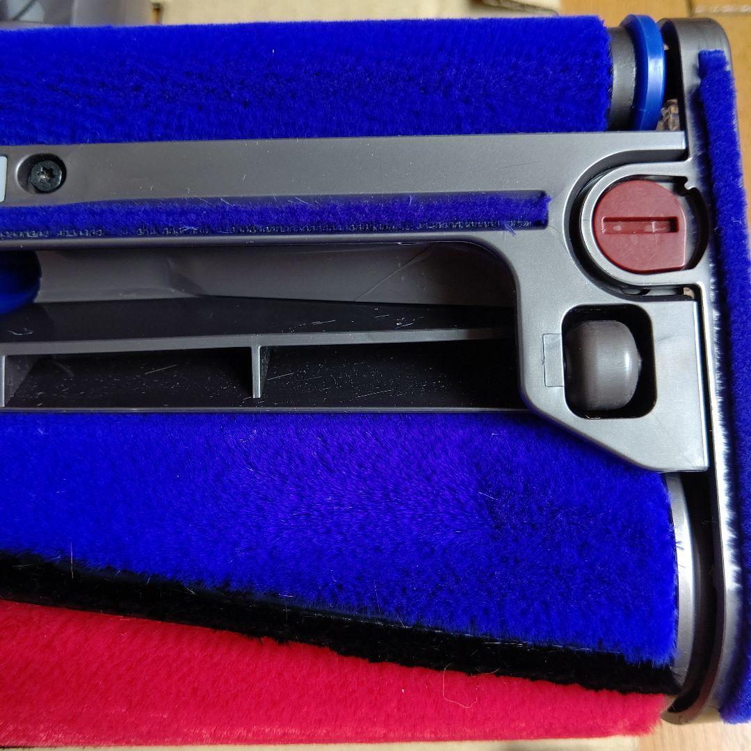 ダイソン ソフトローラークリーナーヘッド 215617-01 未使用品