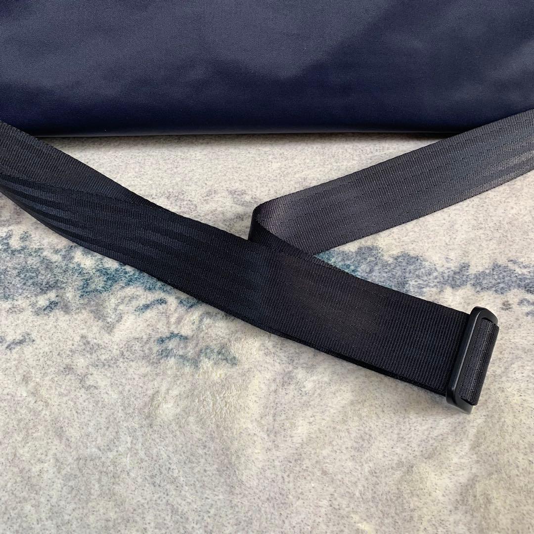 Manhattan Portage BLACK LABEL メッセンジャーバッグ