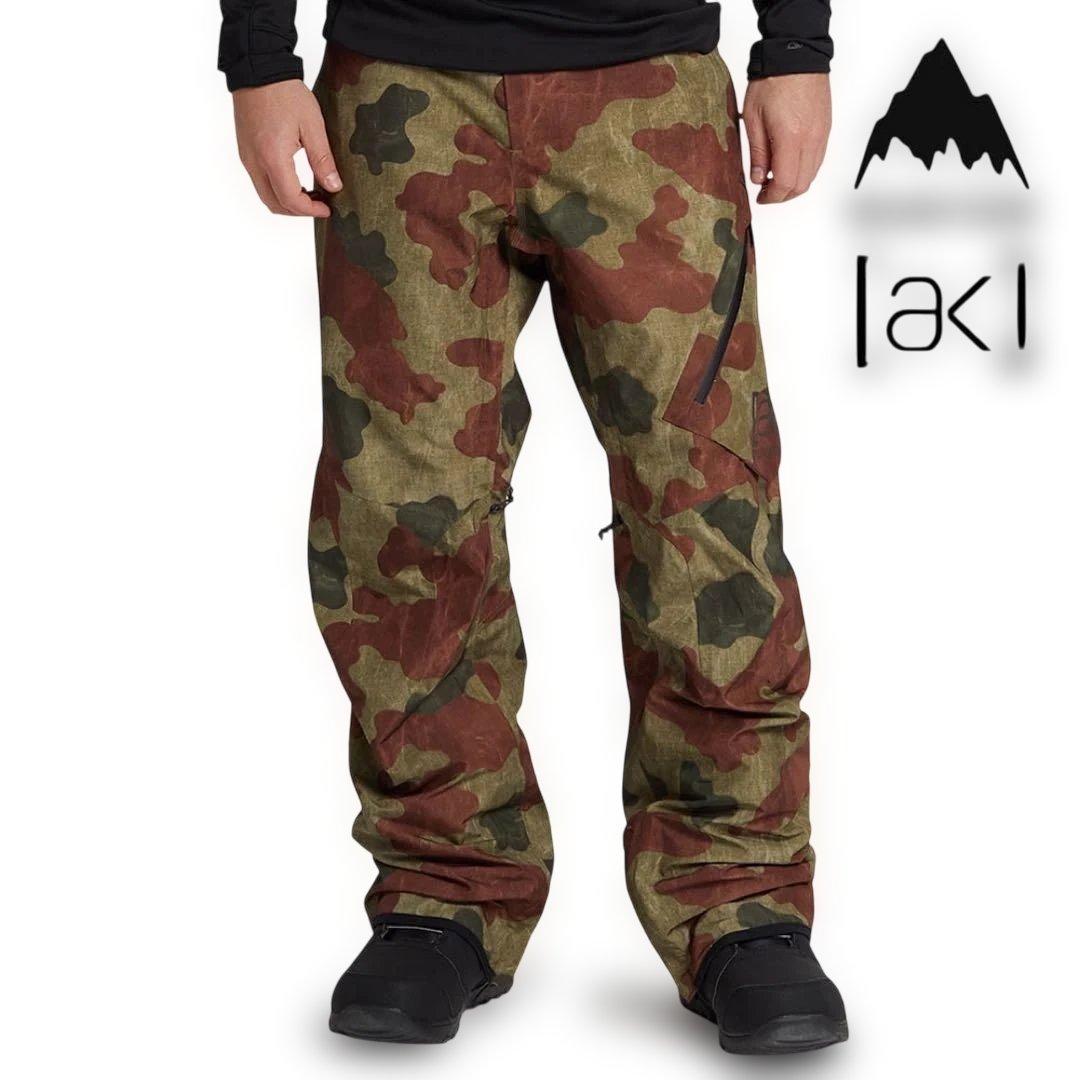 バートン BURTON AK GORE‑TEX L