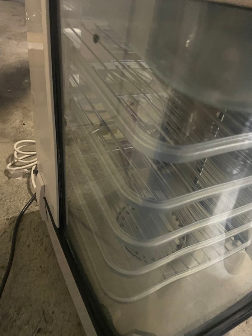 中華まん 日本ヒーター機器 スチームマスター MJ45SA 業務用