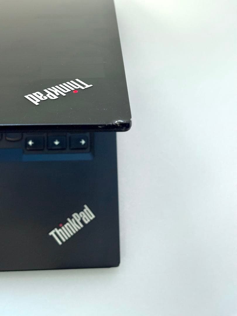 【訳アリ特価】第10世代！Lenovo ThinkPad ノートパソコン