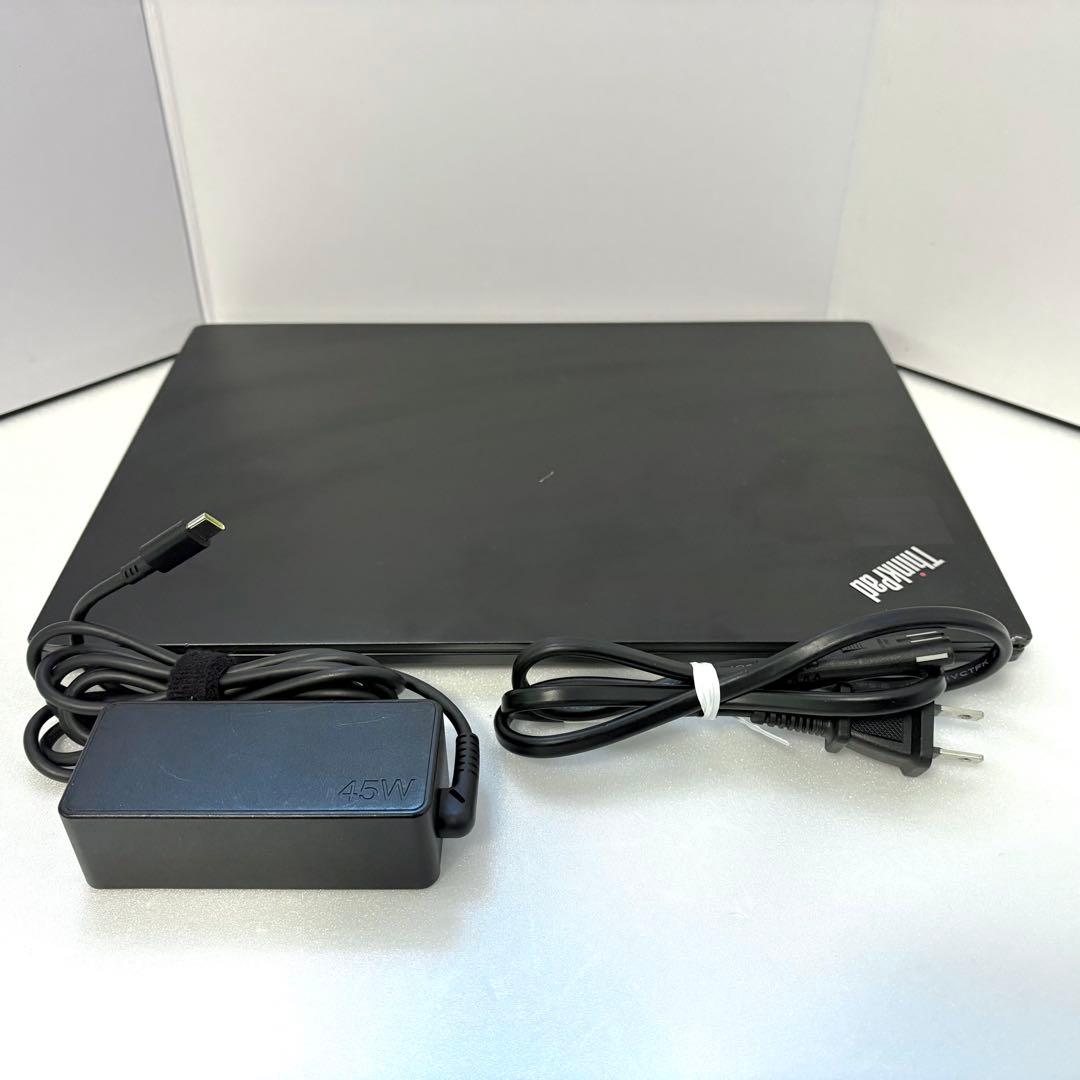 【訳アリ特価】第10世代！Lenovo ThinkPad ノートパソコン