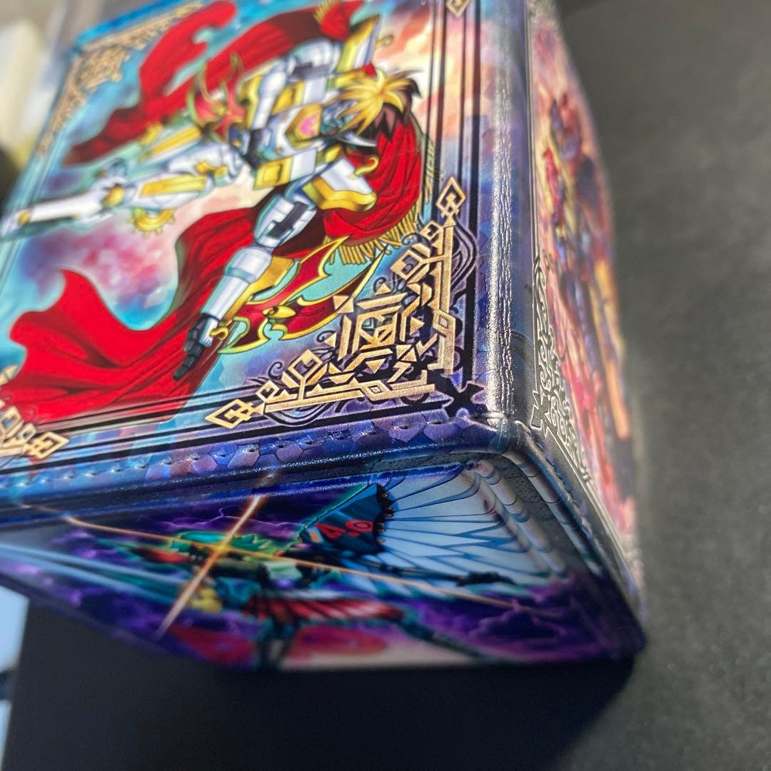 19 遊戯王　ギミックパペット　デッキ 中国語版　クオシク　セット