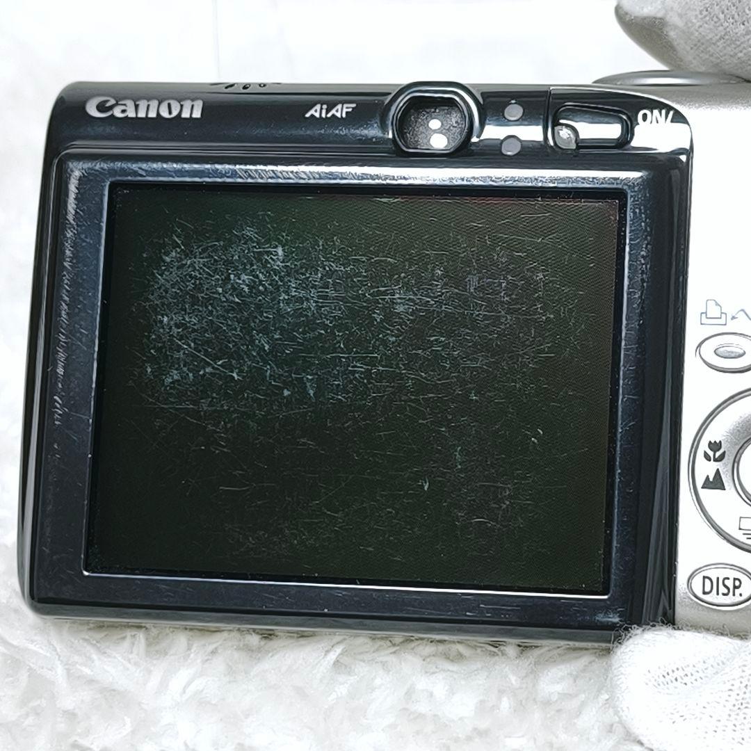CANON IXY DIGITAL 800IS PC1176 コンデジ デジカメ