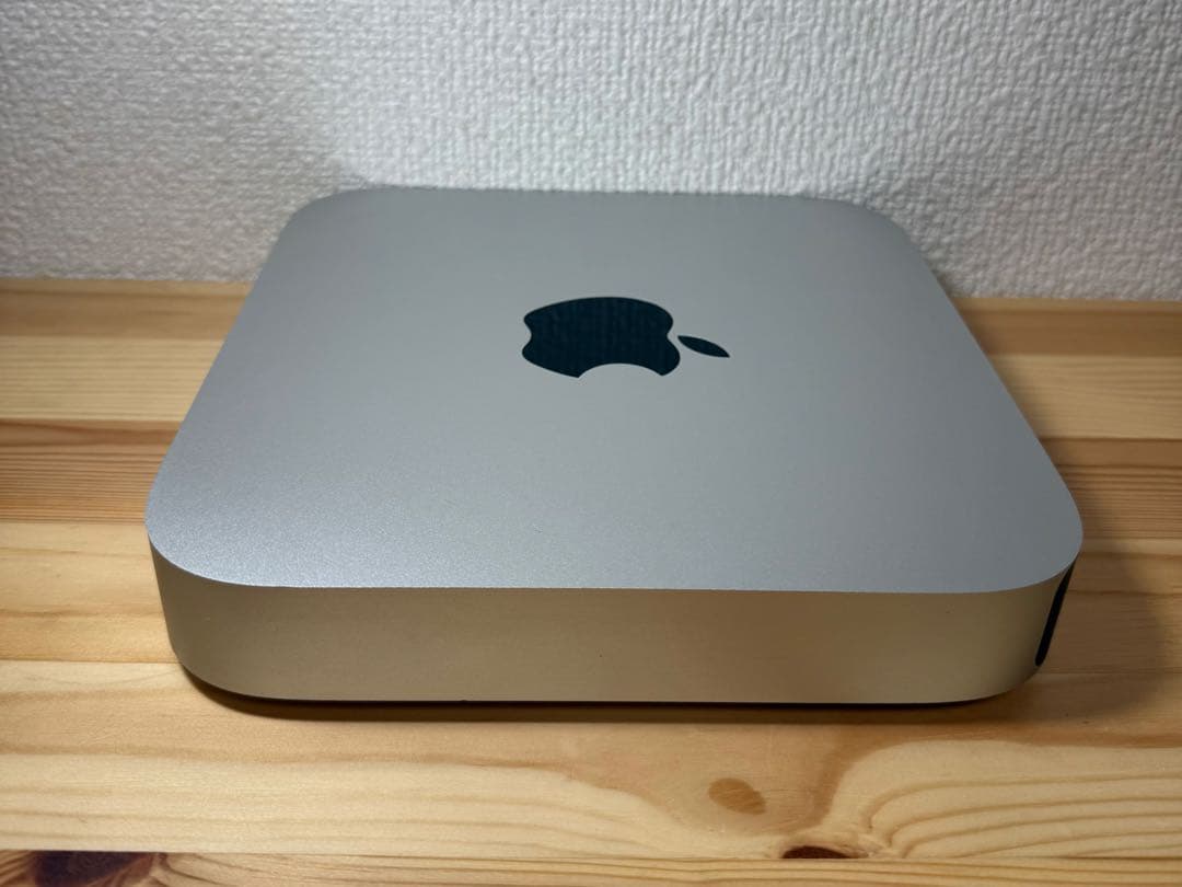 Macデスクトップ Apple Mac Mini Late 2012 i7/4Gb/1000Gb