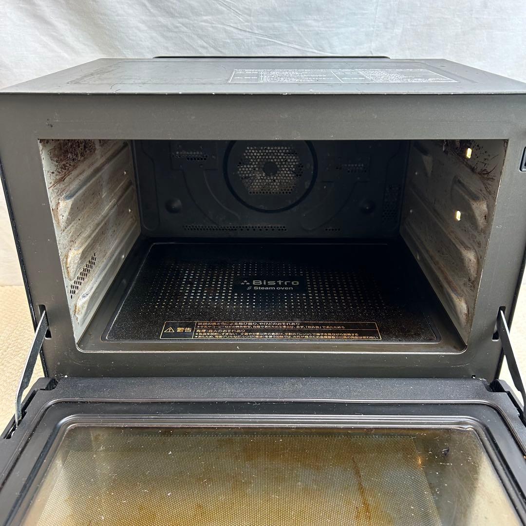 パナソニック　ビストロ　Panasonic Bistro オーブンレンジ