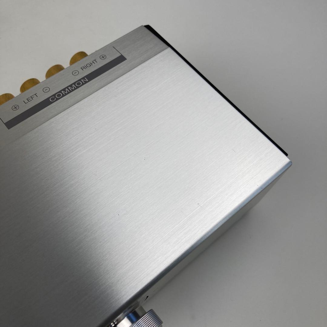 LUXMAN AS-55 スピーカーセレクター　ラックスマン