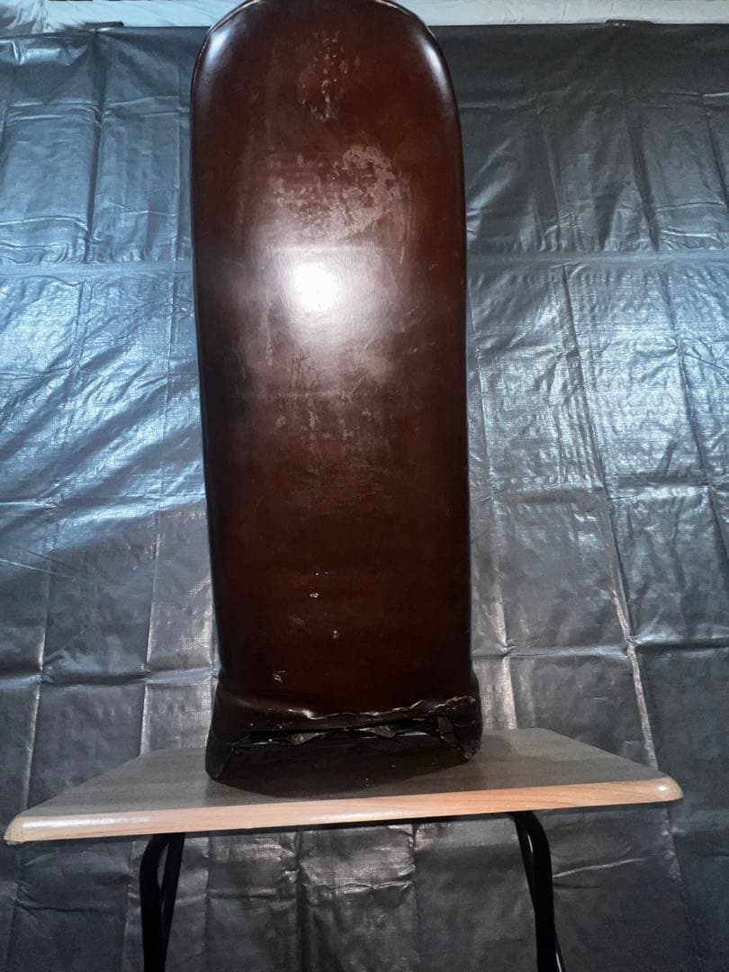 ゼファー400 三段シート60