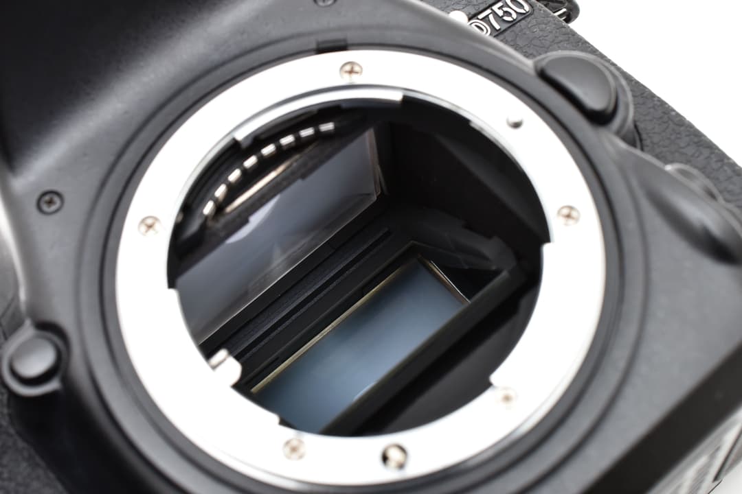 S*D様 ニコン　Nikon D750 ボディ