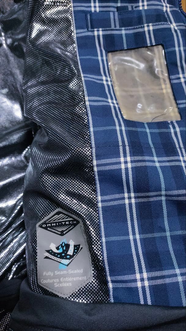 【コロンビア Columbia】スノーボードウェア メンズXL 良品