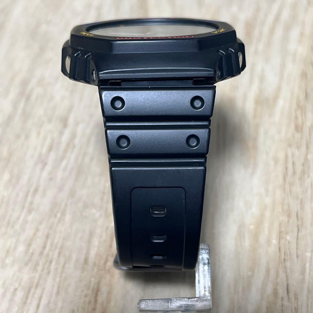 h*君様 【300円スタート完動美品】G-SHOCK GA-B2100 カーボン