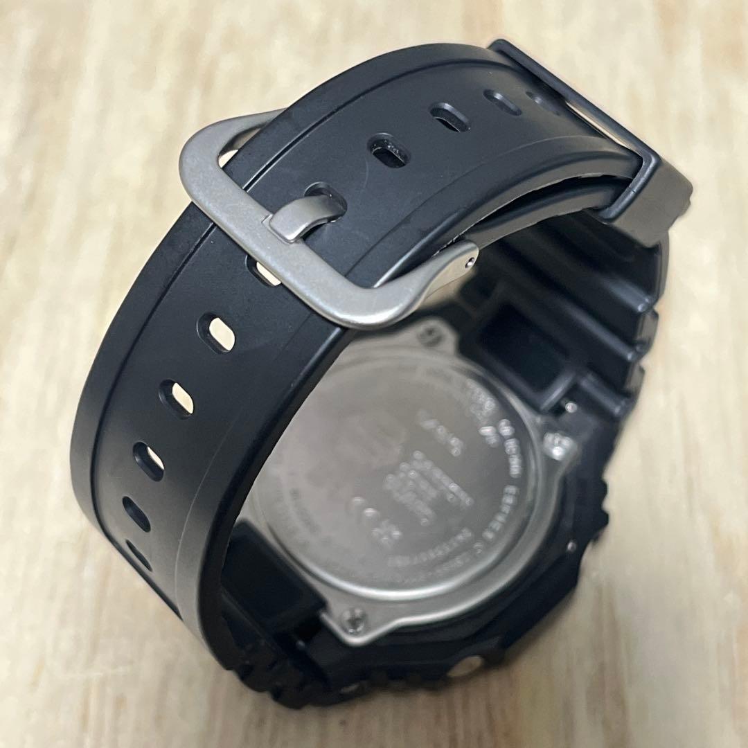 h*君様 【300円スタート完動美品】G-SHOCK GA-B2100 カーボン