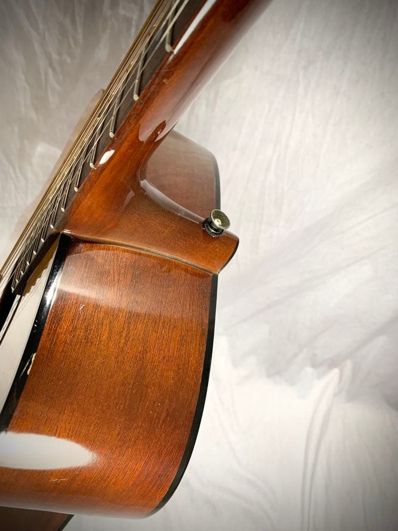 YAMAHA FG-151B ジャパンヴィンテージ フルリペア品