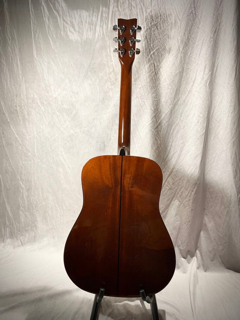 YAMAHA FG-151B ジャパンヴィンテージ フルリペア品