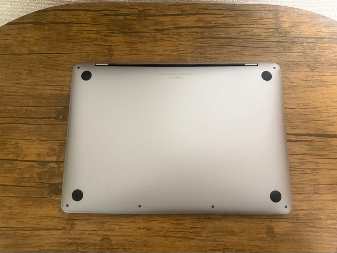 MacBook Pro M1メモリ16GB/SSD512 13インチ