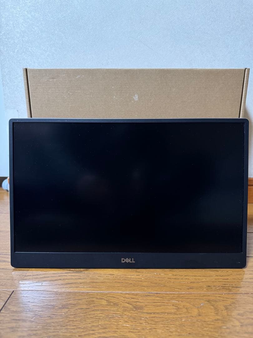 DELL モバイルモニター C1422H