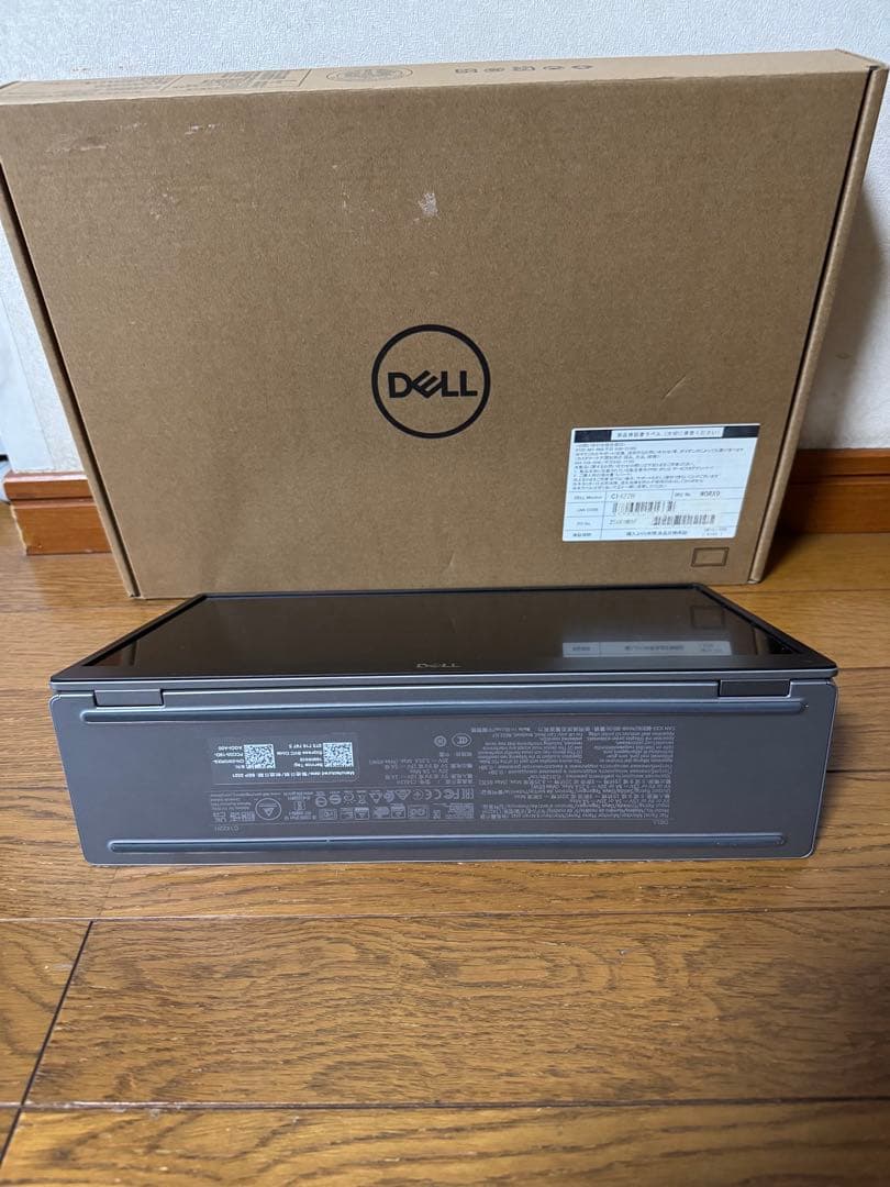 DELL モバイルモニター C1422H
