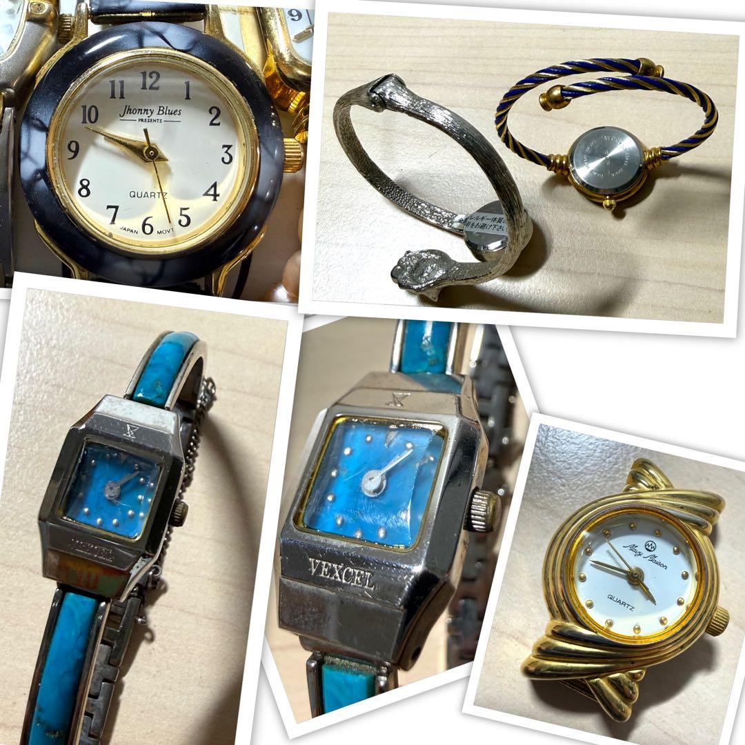 エルジン シャルルホーゲルなど ジュビリー 腕時計 まとめ 35本