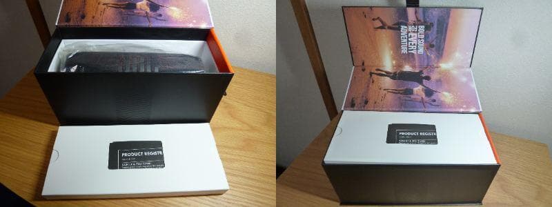 【新品同様】JBL FLIP 6 Bluetoothスピーカ ブラック